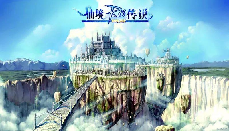 你能逃离此地吗